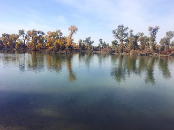 新疆阿克苏美丽风景,新疆阿克苏美景介绍视频