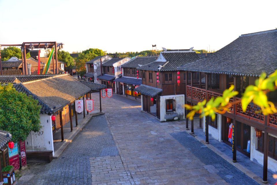 沙家浜旅游攻略一日游图片高清版,360沙家浜旅游攻略