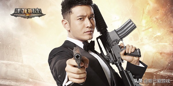 开挂都打不过氪金武器,外挂玩家打不过氪金武器