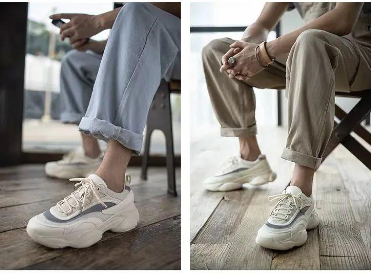 冬季通勤男鞋推荐双12,冬季男鞋推荐东北爆款