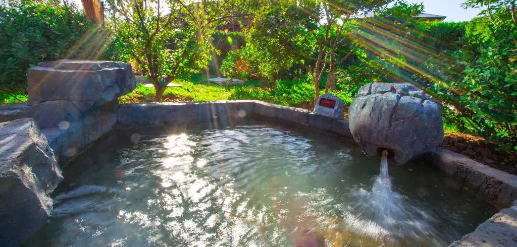 山西云中山露营,自驾游忻州云中河房车