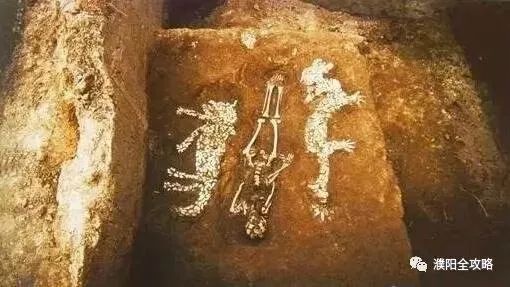 濮阳中华第一龙视频,龙之乡濮阳