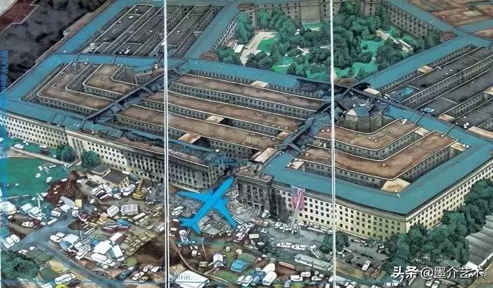 中国水墨话语权、弱者霸权