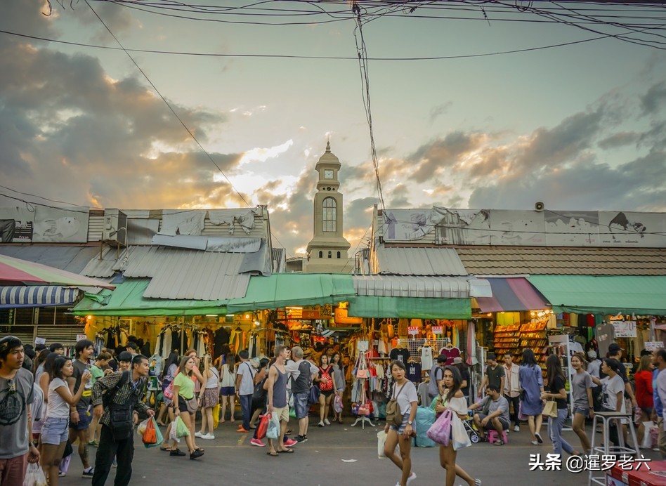 去曼谷哪里购物比较好,去曼谷买什么