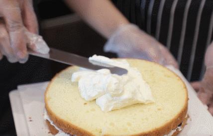 天津亲子做蛋糕,天津diy蛋糕店推荐附近