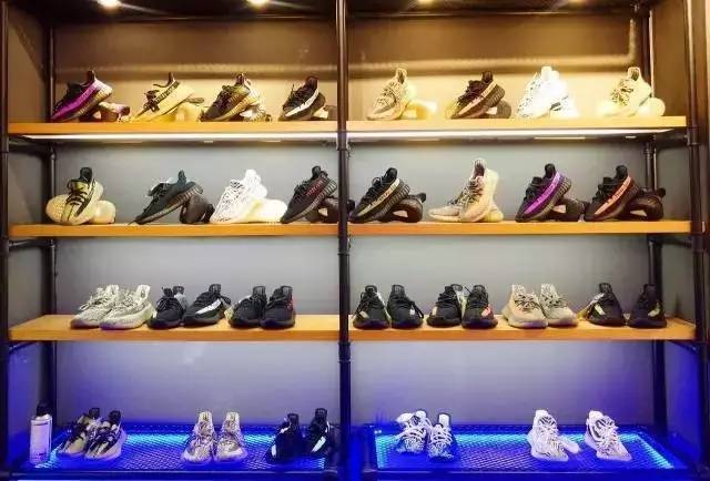 刚刚，隐藏着一条从福建莆田到深圳再到香港的假鞋产业链被曝光