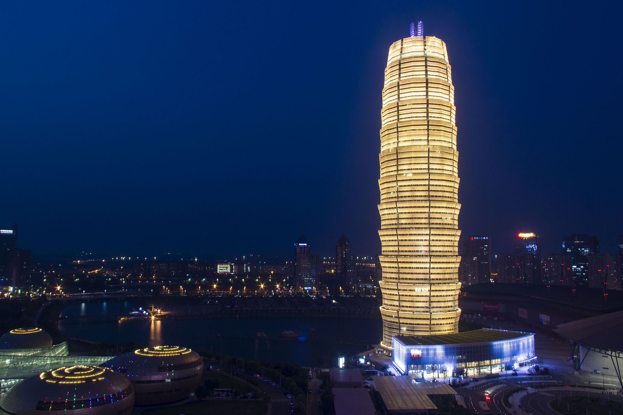 给中原百姓提供优质健康管理服务的美兆是一个怎样的品牌？