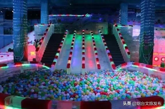 烟台的冬游,冬日烟台旅游攻略