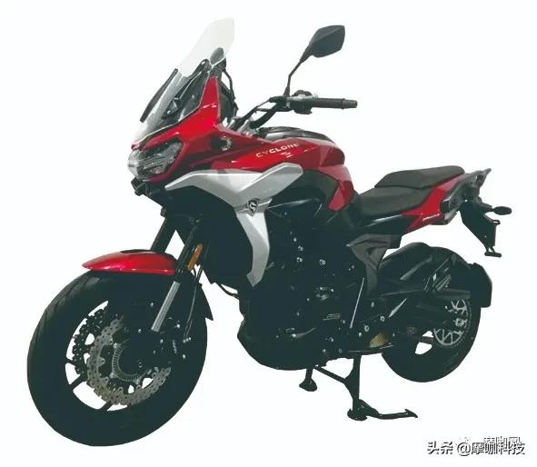 2021十佳小踏板摩托车,2020年中国摩托车年度获奖车型