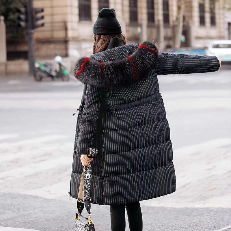 选羽绒服误区,挑羽绒服款式