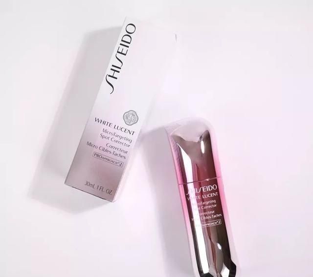 评测美白精华抗衰成分,评测美白精华