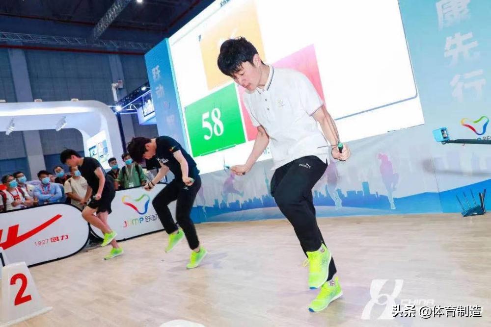 中国体博会逛展攻略,中国体博会时间表2024