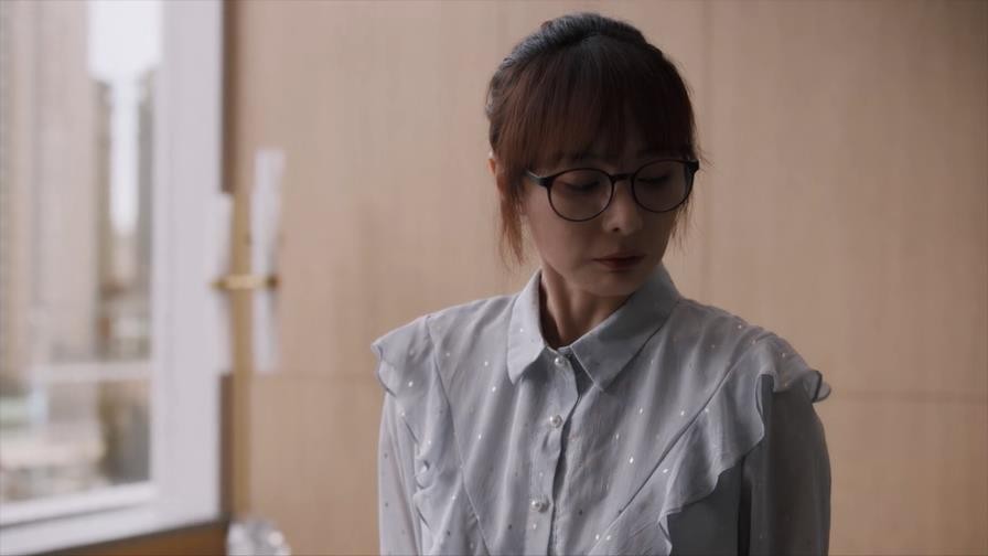 《理想之城》人物之一生注定卑微的吴红玫