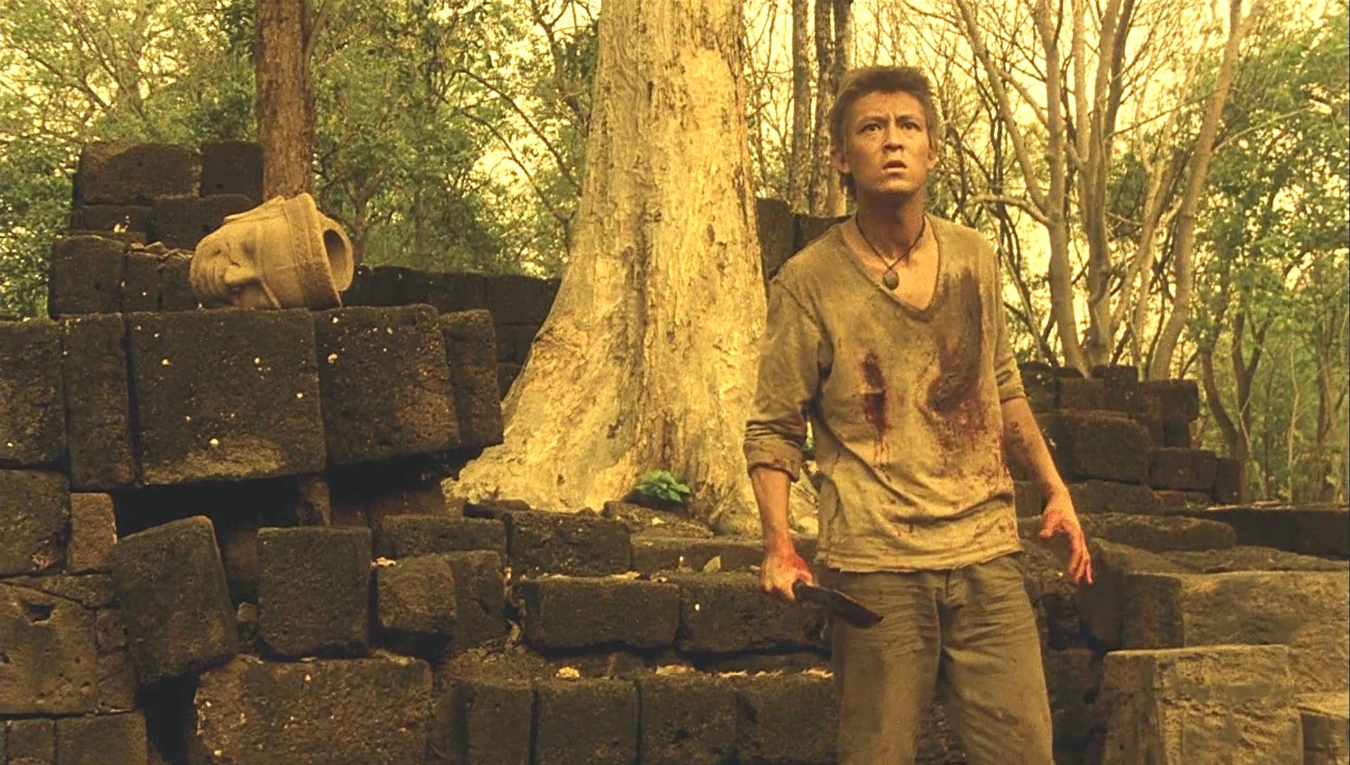 陈冠希说自己拍的最好的电影,陈冠希贡献最好的演技