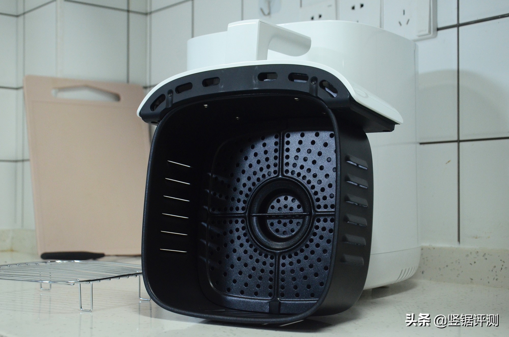 米家空气炸锅薯条使用方法视频,米家微烤一体机和空气炸锅哪个好