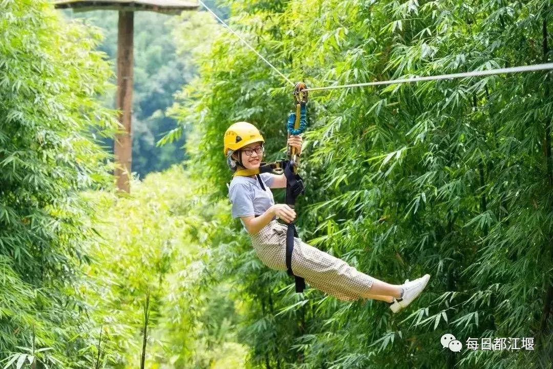 都江堰最值得入住的酒店,到都江堰必须住的民宿