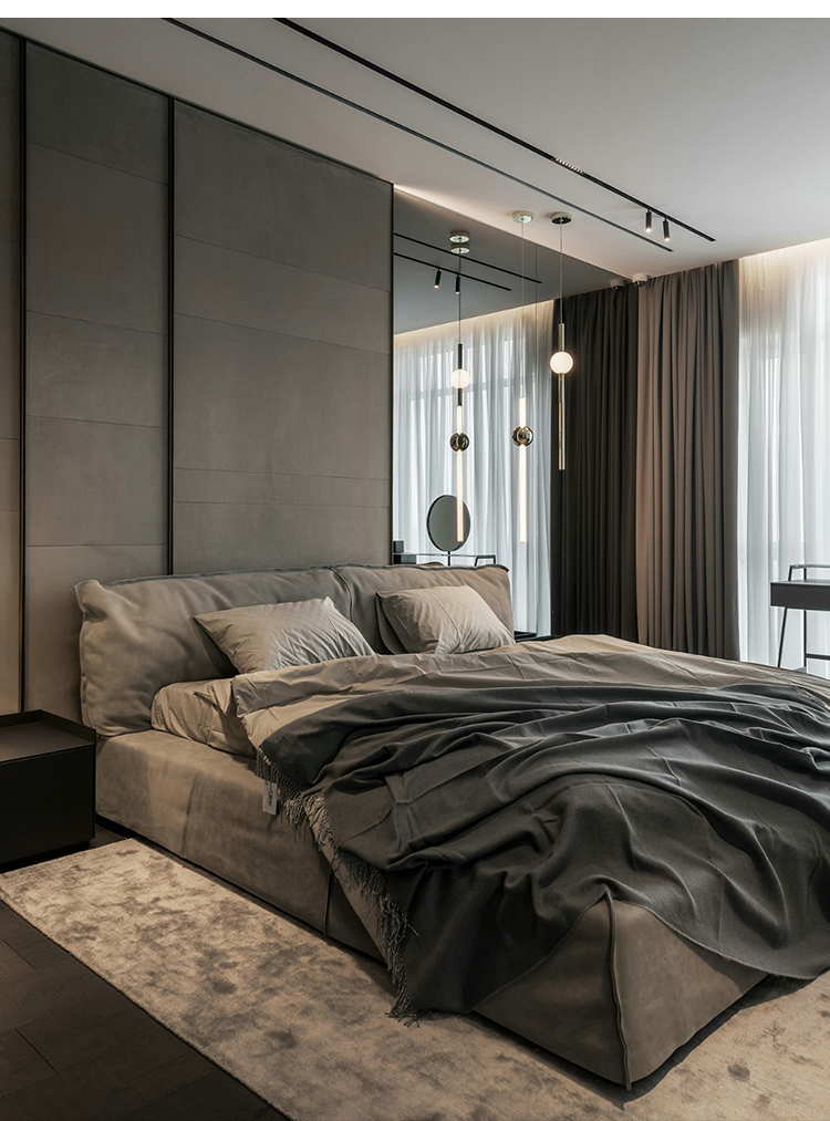 买床怎么选又不踩坑,买床避坑指南