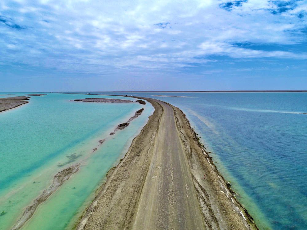 坦克300自驾夜景,坦克300360全景测试