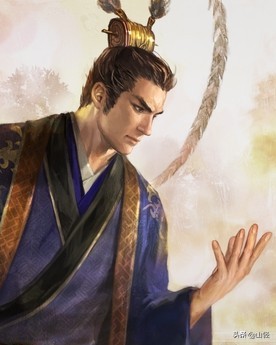 三国中的吕布真的是第一猛将吗,三国第一猛将是吕布还是赵云