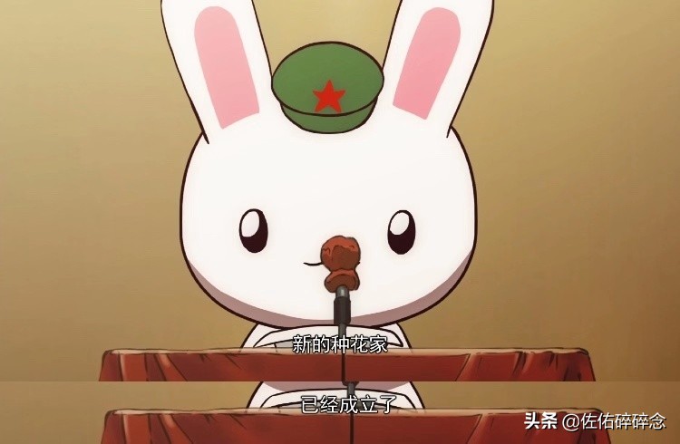 国产陪伴我们整个童年的动漫,童年没看懂的国产动漫