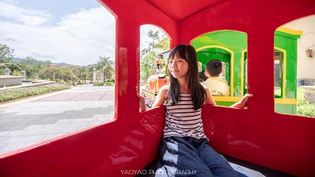 惠东富力希尔顿度假村,惠东富力湾希尔顿逸林酒店攻略