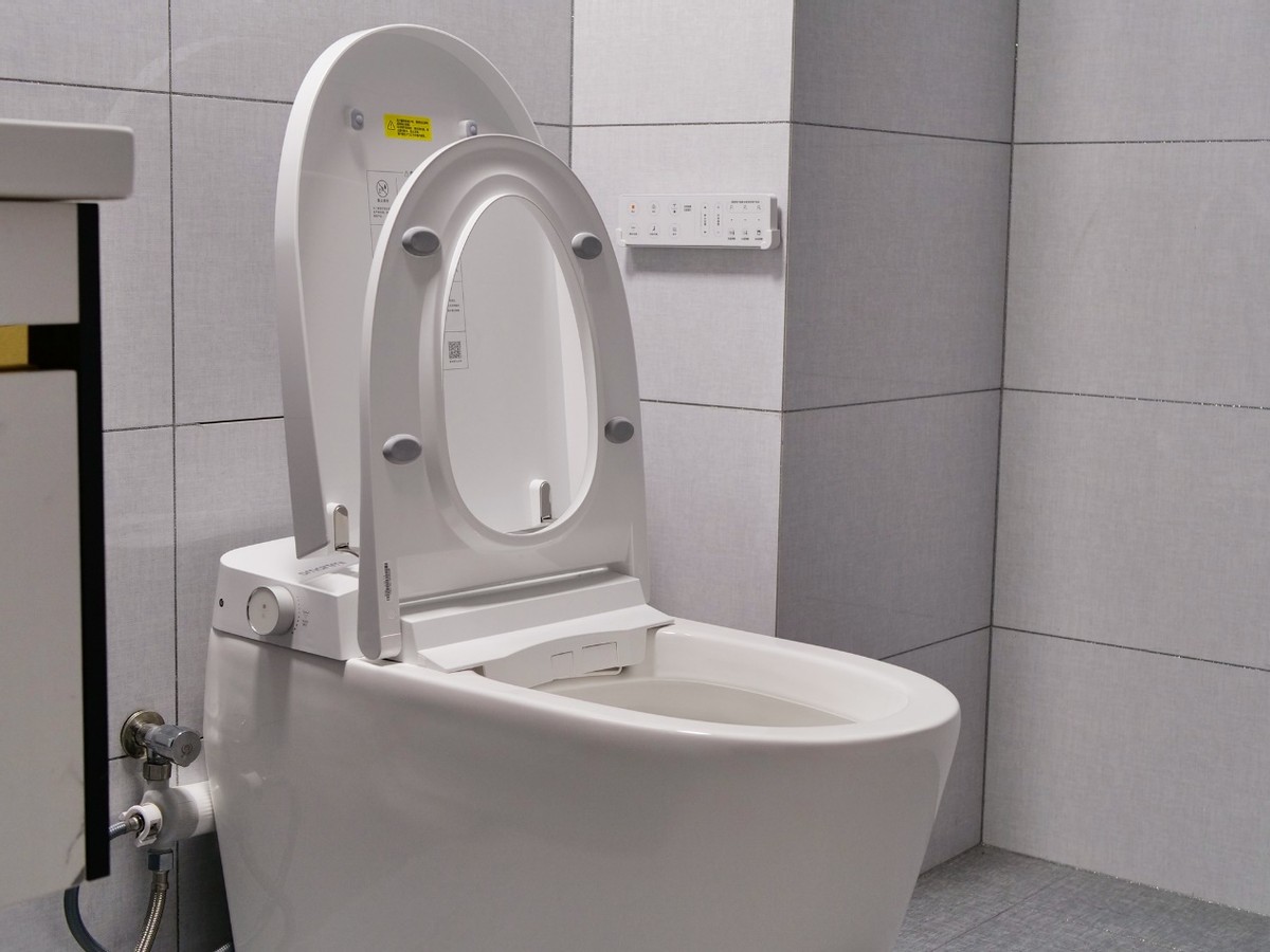 100块小米智能马桶,小米智陶智能马桶好吗