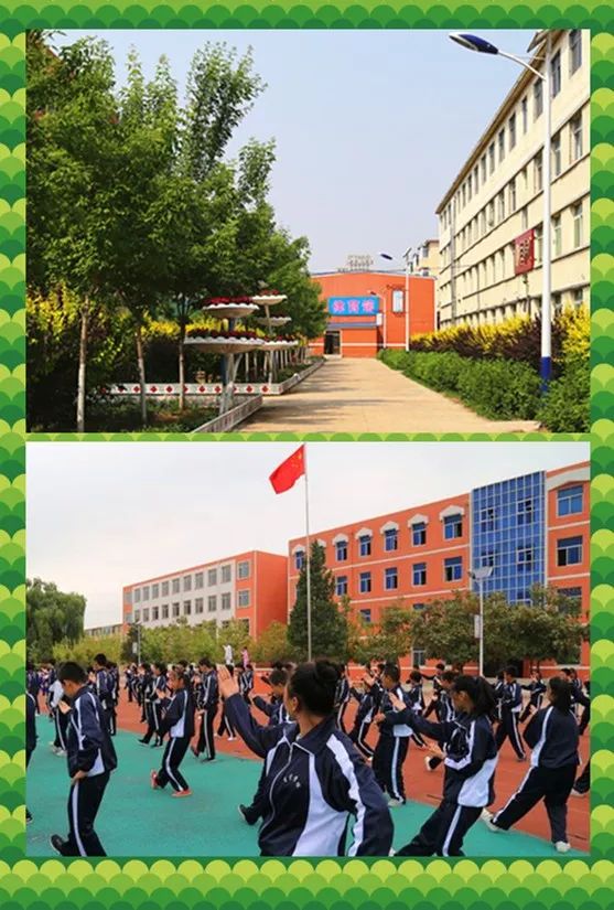 铁岭昌图育才实验小学,铁岭昌图育才