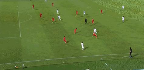 国足这次一定赢越南吗,国足赢韩国重要吗