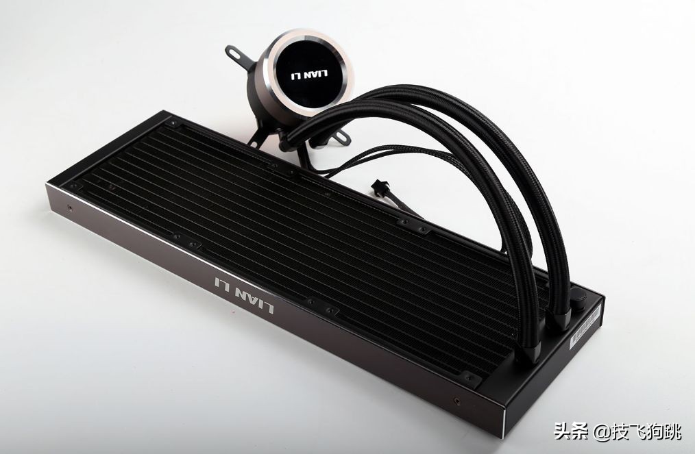 机箱装不上240水冷,主机机箱散热推荐