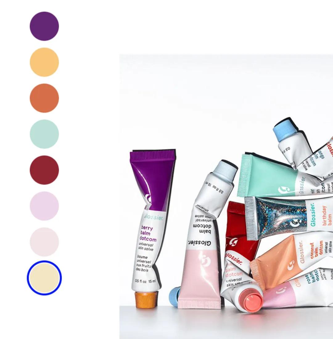 小众彩妆欧美风图片女,彩妆国货小众品牌推荐女