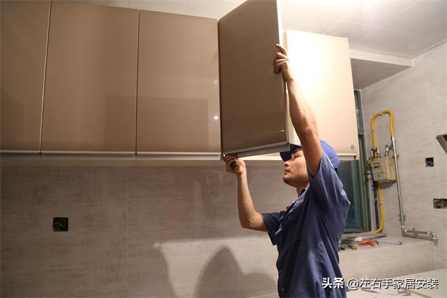 家具厂安装工累不累,家具安装工价目表