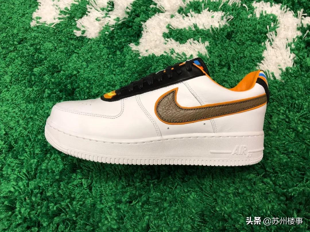 鞋控集合店,鞋控必看100双鞋