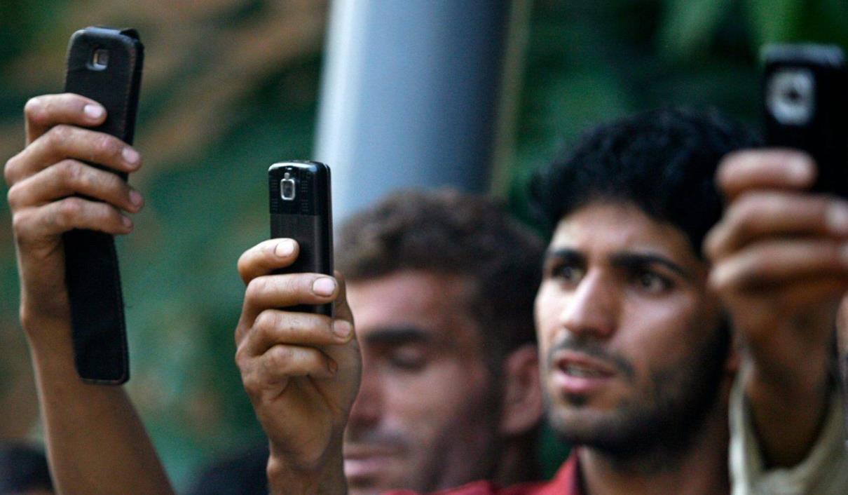 印度三大国产手机品牌排行,最新印度销量前五手机品牌