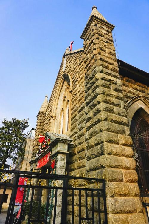 长沙市民去的长沙景点,其实长沙还藏着很多小众景点