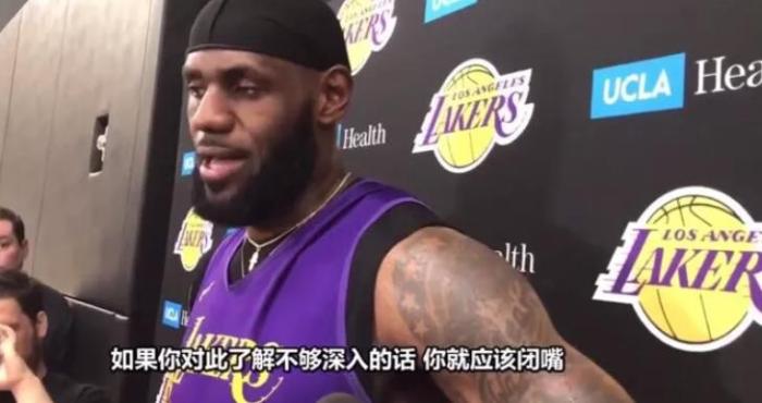 腾讯也不直播，NBA或在中国彻底消失，网友：看来又要停摆了