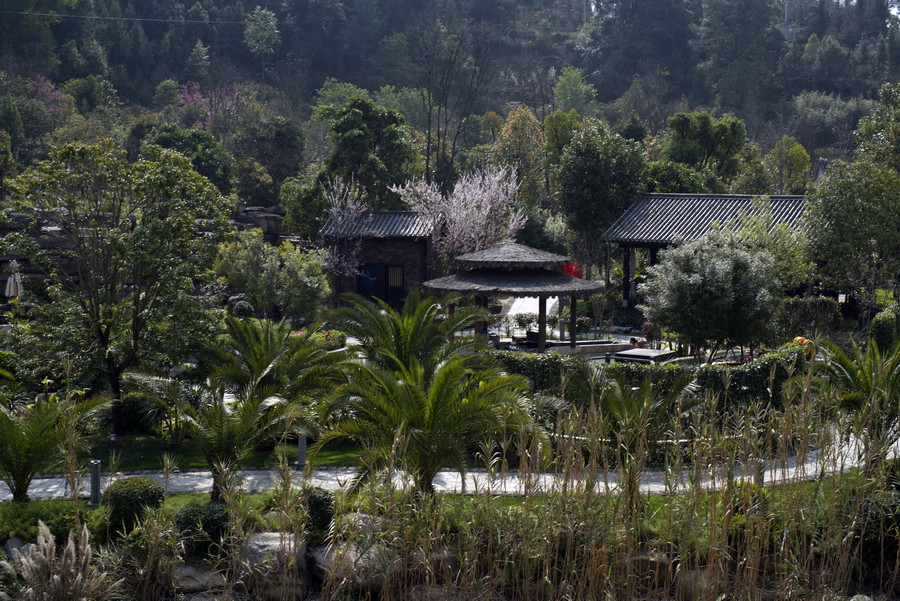 云南瑞丽攻略自由行,过年云南旅游攻略瑞丽