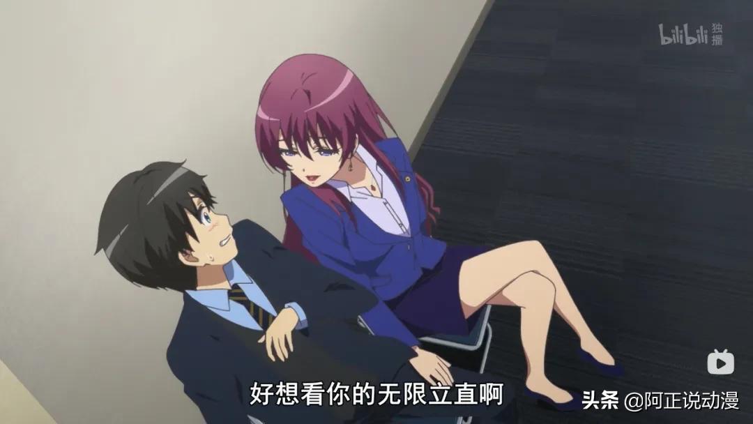 十月新番你最看好哪一部,出了一波强势的十月新番