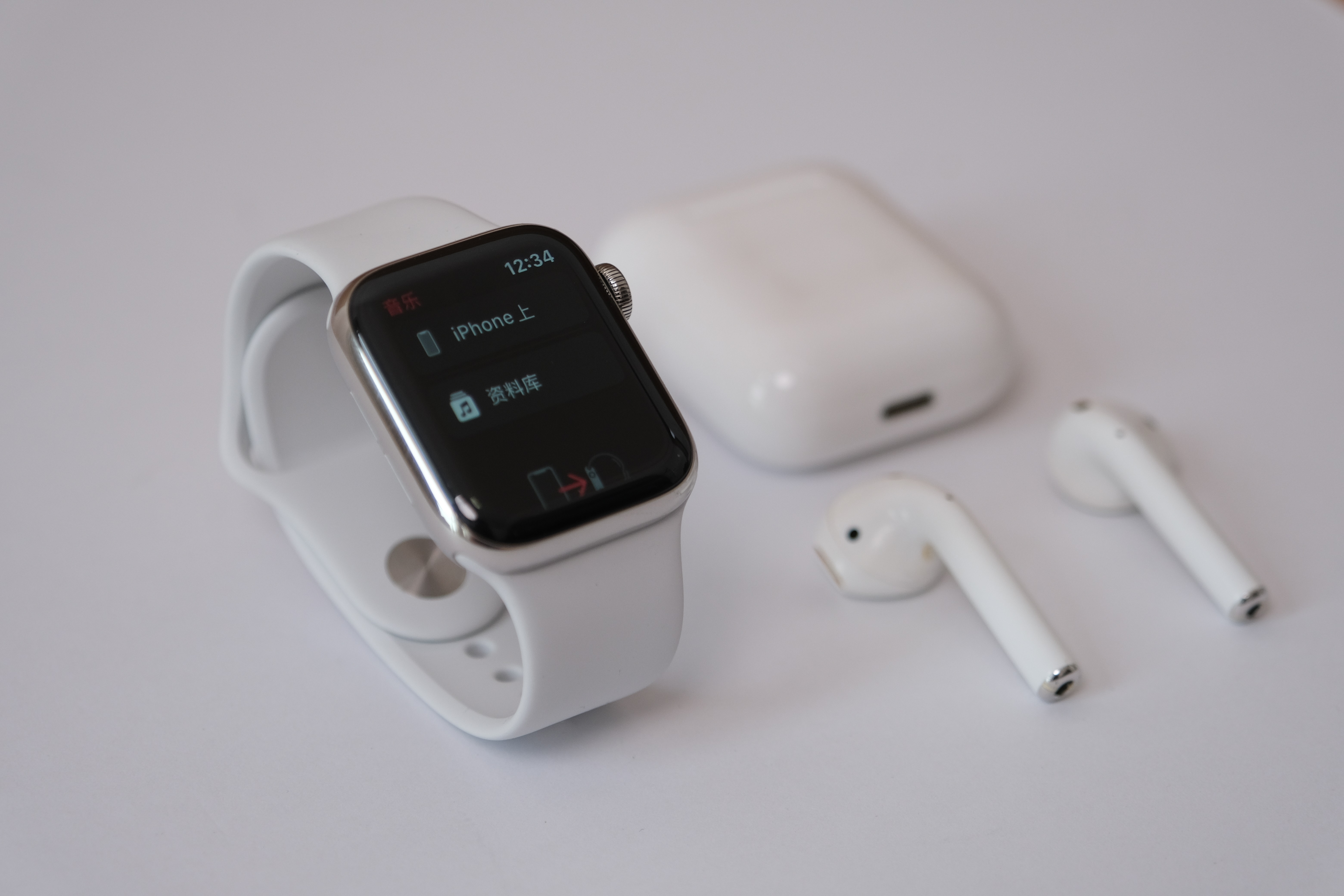 applewatchseries4音质怎么样,applewatch4上手体验