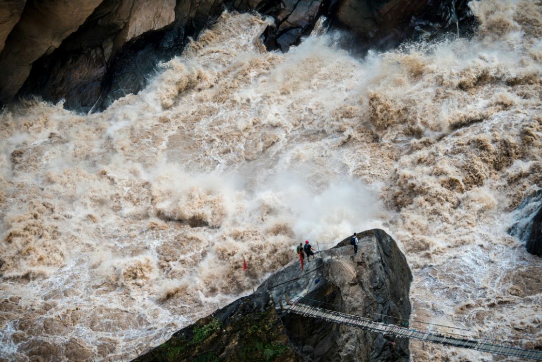 去云南自驾游有哪些景点最美,云南最美打卡景点