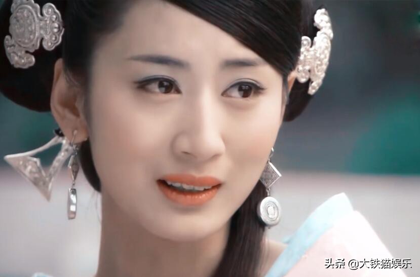 中国公认十大高颜值的女明星,最惊艳的四位女明星