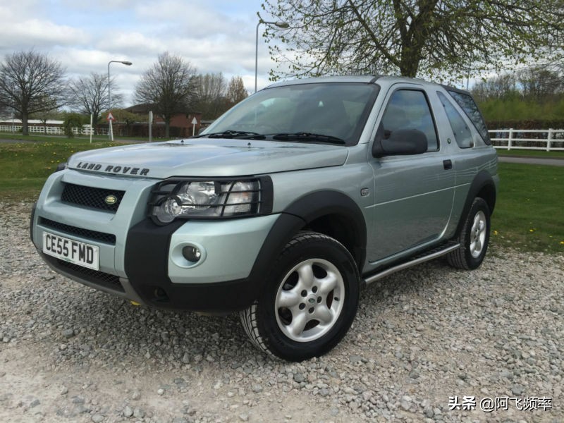 最不容易看出来的敞篷车,便宜冷门敞篷车有哪些