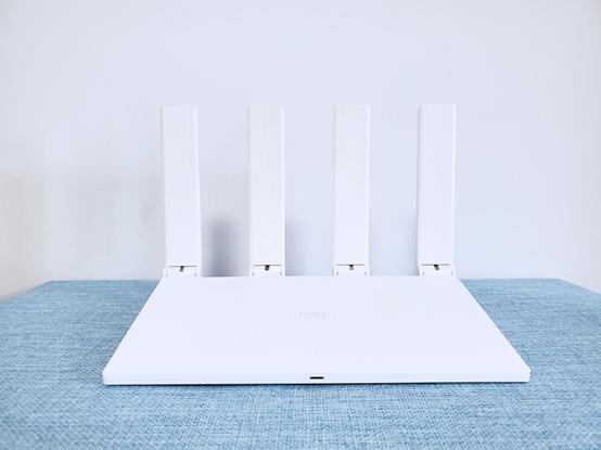 249元解决你的所有上网难题华为路由WS5200四核版路器体验