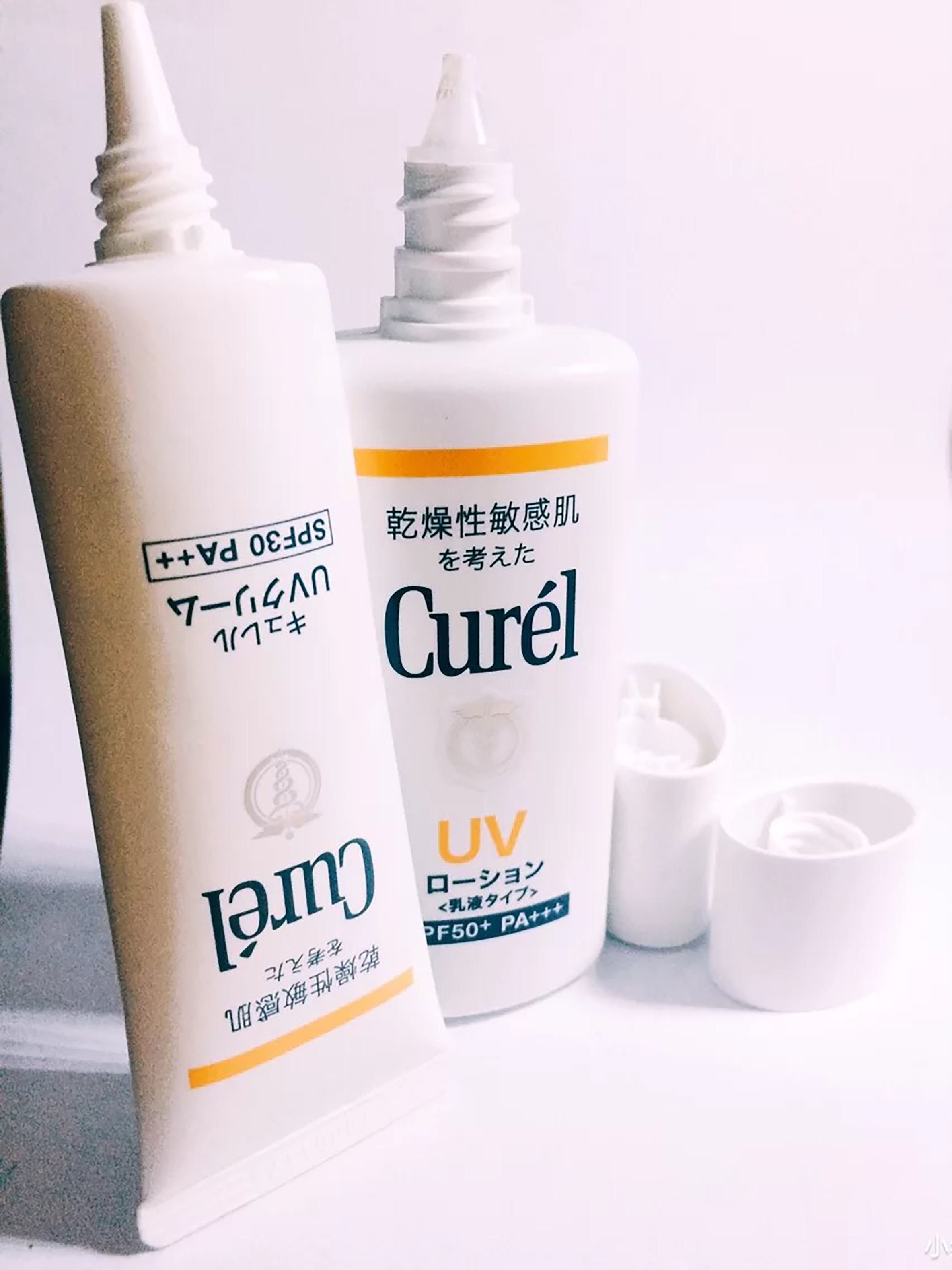 怡思丁防晒50ml和30ml有什么区别 (防晒测评敏感肌怡思丁)