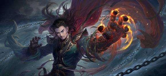 好看的黑暗流玄幻小说推荐,小说推荐黑暗类玄幻文