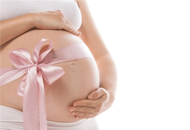 孕妇可以化妆吗该怎么选化妆品,孕妈们怀孕期间都用哪些化妆品