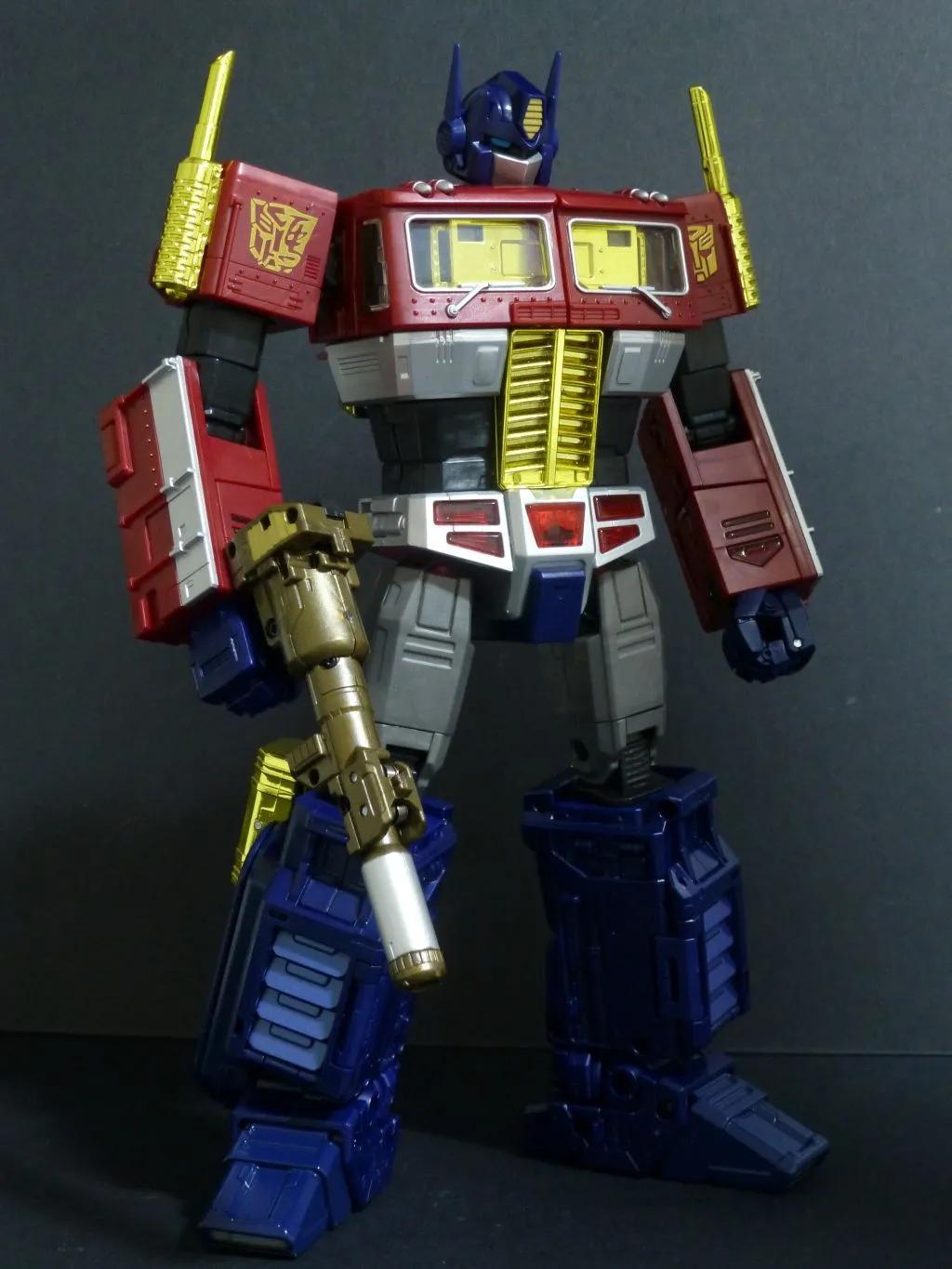 mp正版玩具,美版mp系列玩具开箱