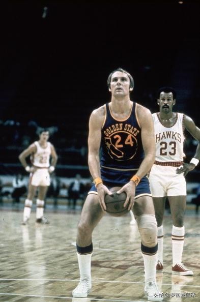 里克巴里场均得分,里克·巴里为啥叫得分机器