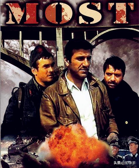 《瓦尔特保卫萨拉热窝》导演拒绝救援，最终死于萨拉热窝围困