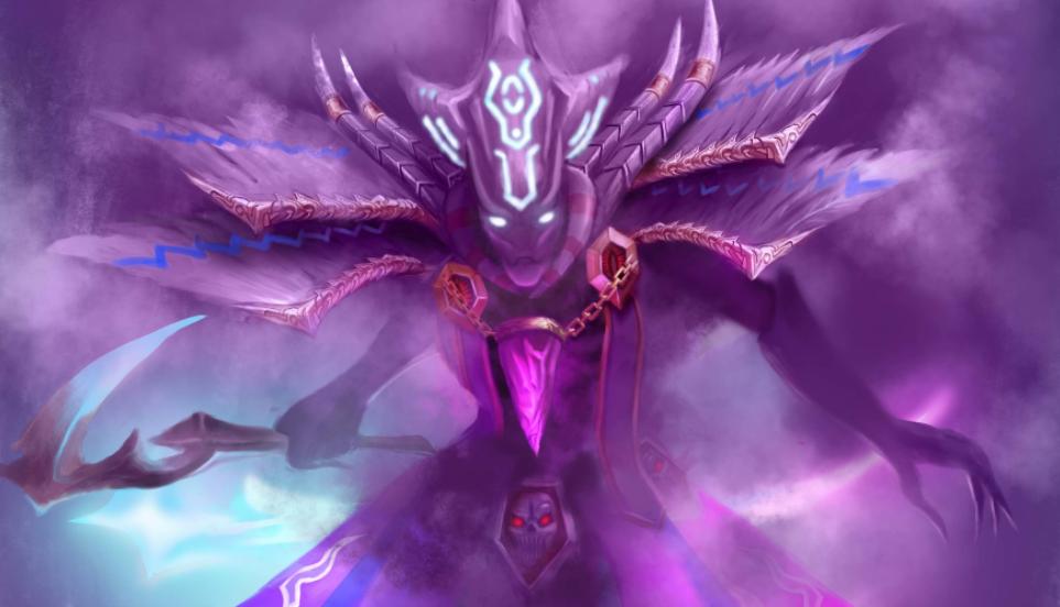 dota1幽鬼对比dota2,dota幽鬼对战蓝猫逆风翻盘