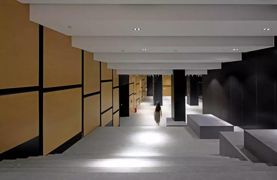 中国建筑设计研究院代表作品,中国建筑创新基地